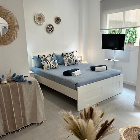 Estudios Con Encanto Αλικάντε Εξωτερικό φωτογραφία