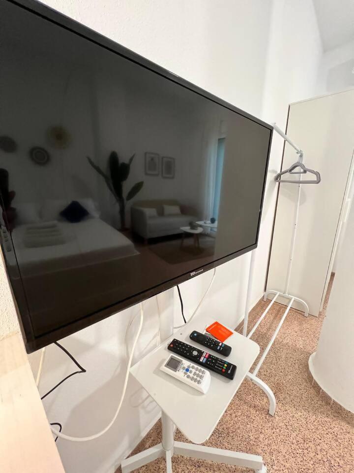 Estudios Con Encanto Αλικάντε Εξωτερικό φωτογραφία