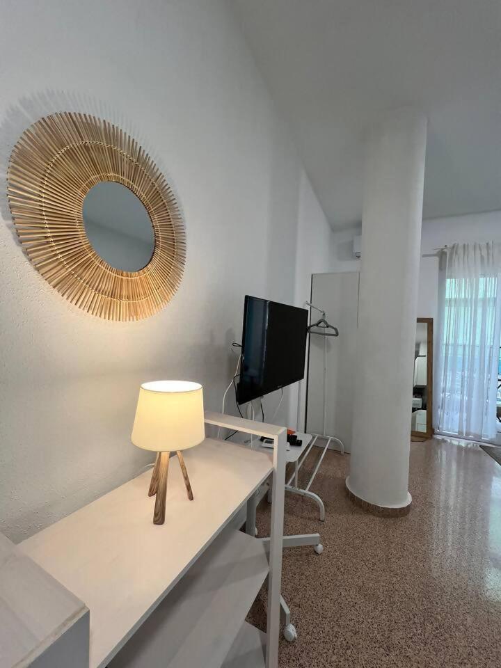 Estudios Con Encanto Αλικάντε Εξωτερικό φωτογραφία
