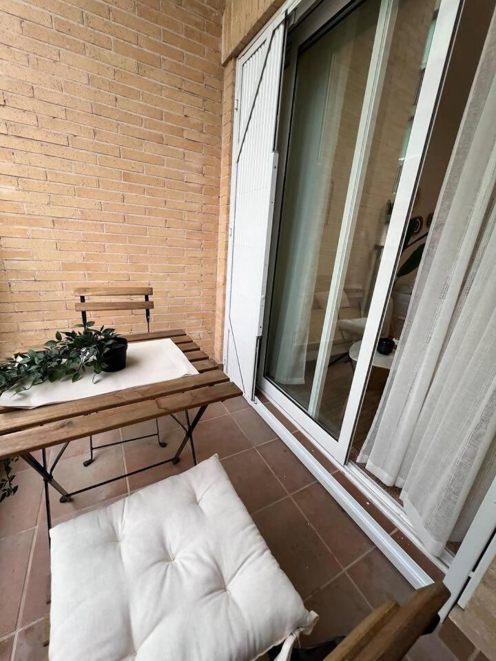 Estudios Con Encanto Αλικάντε Εξωτερικό φωτογραφία