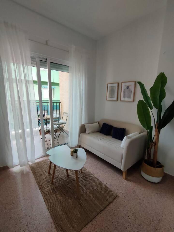 Estudios Con Encanto Αλικάντε Εξωτερικό φωτογραφία
