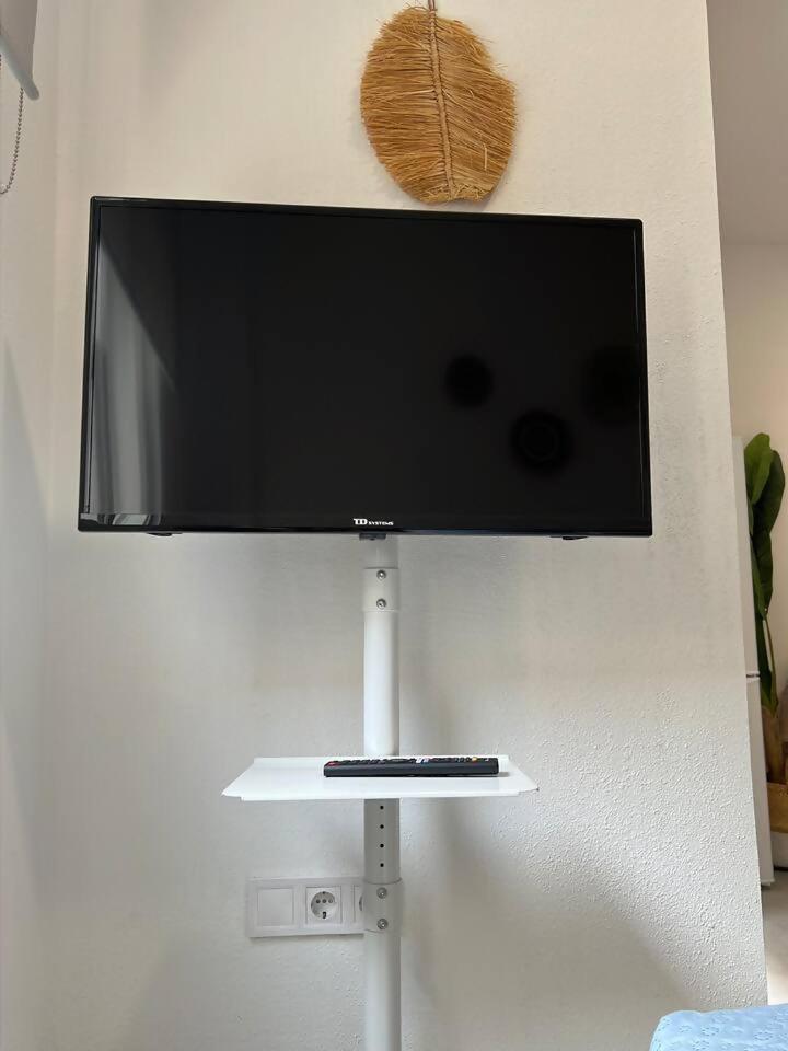 Estudios Con Encanto Αλικάντε Εξωτερικό φωτογραφία