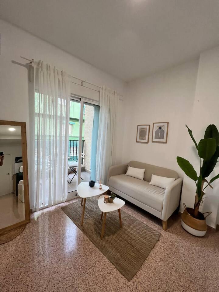 Estudios Con Encanto Αλικάντε Εξωτερικό φωτογραφία