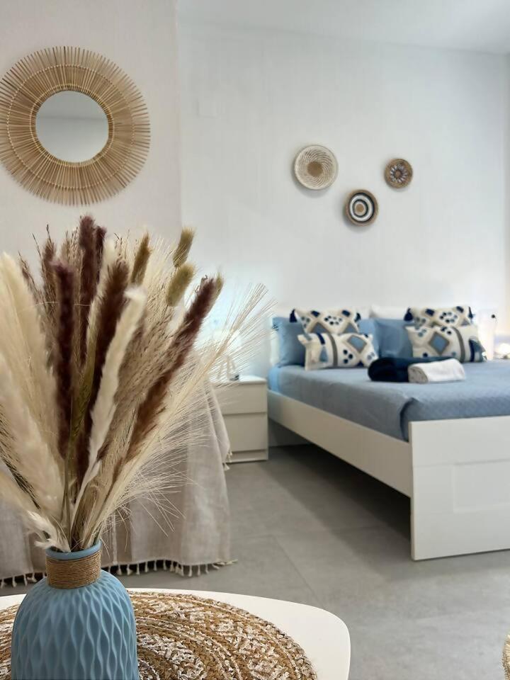 Estudios Con Encanto Αλικάντε Εξωτερικό φωτογραφία
