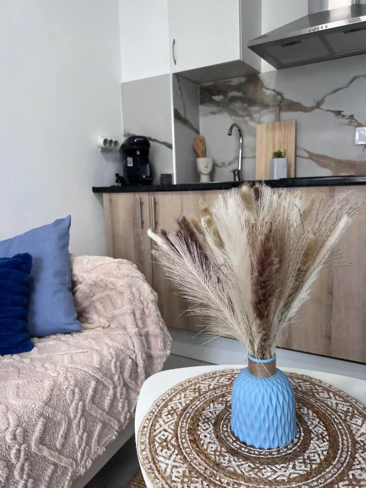 Estudios Con Encanto Αλικάντε Εξωτερικό φωτογραφία